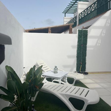 Villa Casa Noelia Playa Blanca  Exterior foto